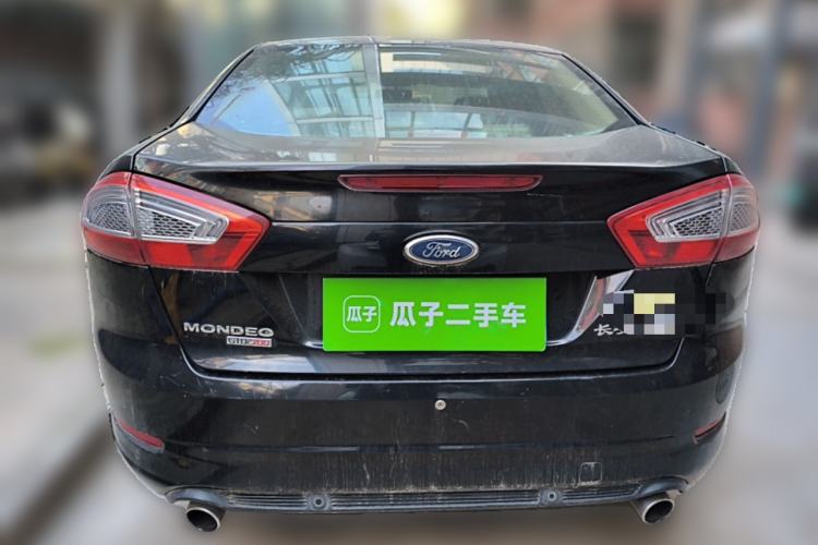 Used Ford Mondeo 2011 2.0L GTDi 200 Fashion Edition