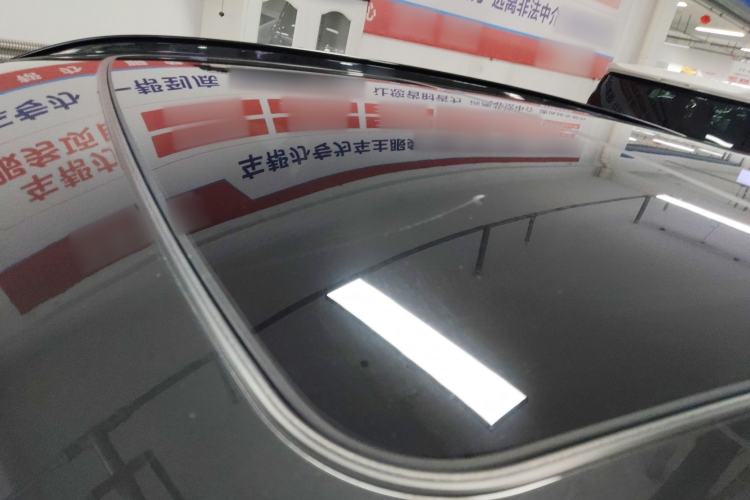 Used BMW X3 2022 xDrive30i Luxury Model M Night Sky Package
