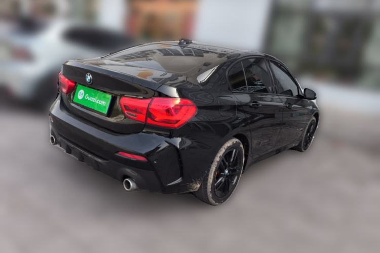 Used BMW 1 Series 2020 120i M Sport Package