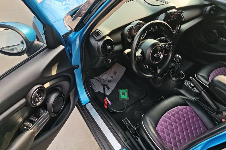 Used MINI MINI 2015 1.2T ONE Five-Door Edition