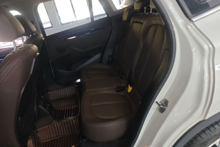 Used BMW X1 2020 sDrive20Li Premium Edition
