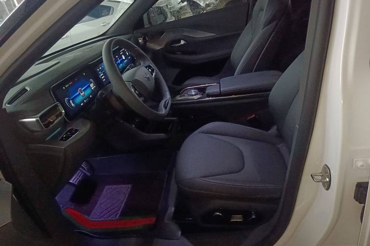 Used ARCFOX Alpha S 2022 525S 160kW
