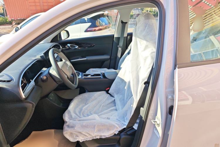 Used Geely Galaxy Geome 2025 310km Youth Edition