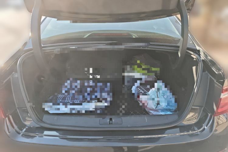 Used Citroen C6 2017 380THP Prestige Model