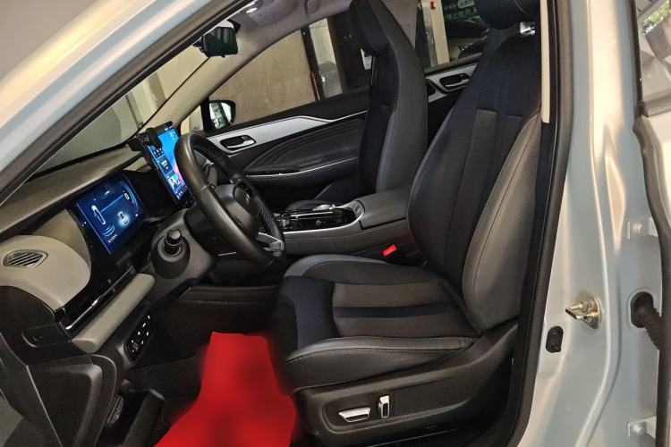 Used AION S Plus 2023 70 Intelligent Edition Lithium Iron Phosphate