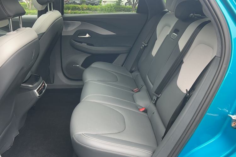 Used ARCFOX Alpha S 2021 708S+ 160kW