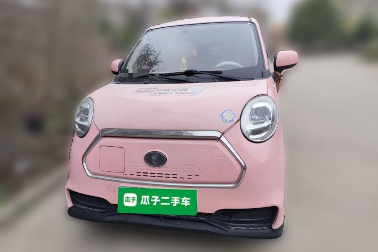 Used LINGBOX 2022 - Cai Wenji Edition
