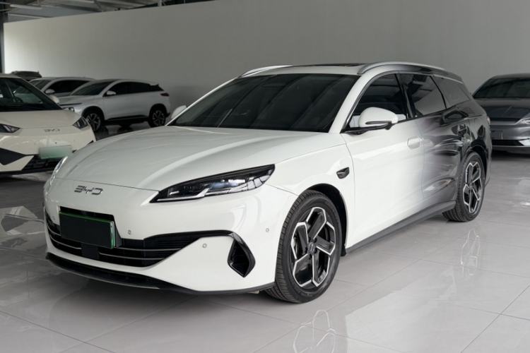 Used BYD Seal 06 DM-i Touring 2025 DM-i Touring High-End Model