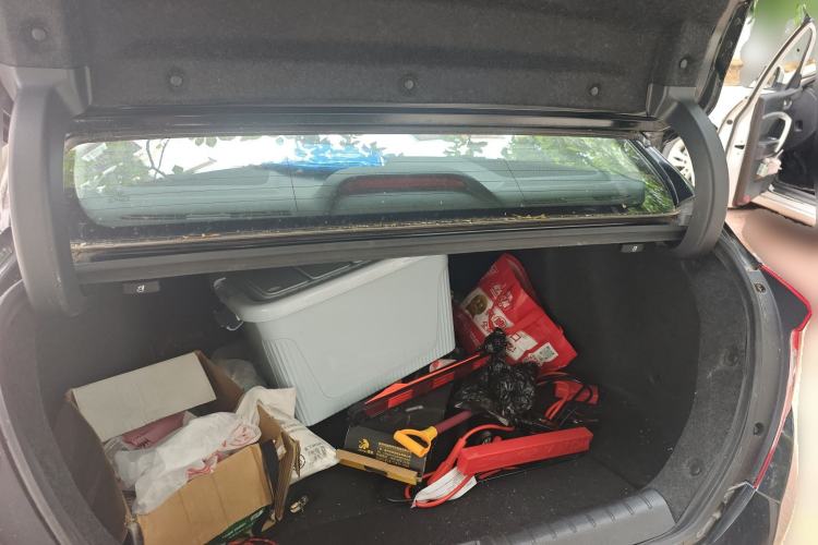 Used Honda Civic 2016 220TURBO CVT Luxury Edition