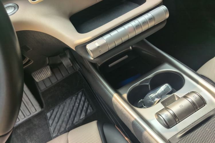 Used BYD Dolphin 2025 420km Free Edition
