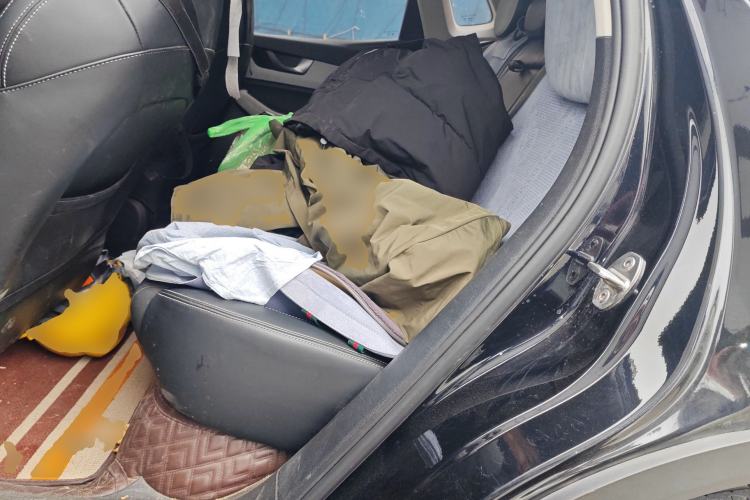 Used ENOVATE ME5 2021 1012