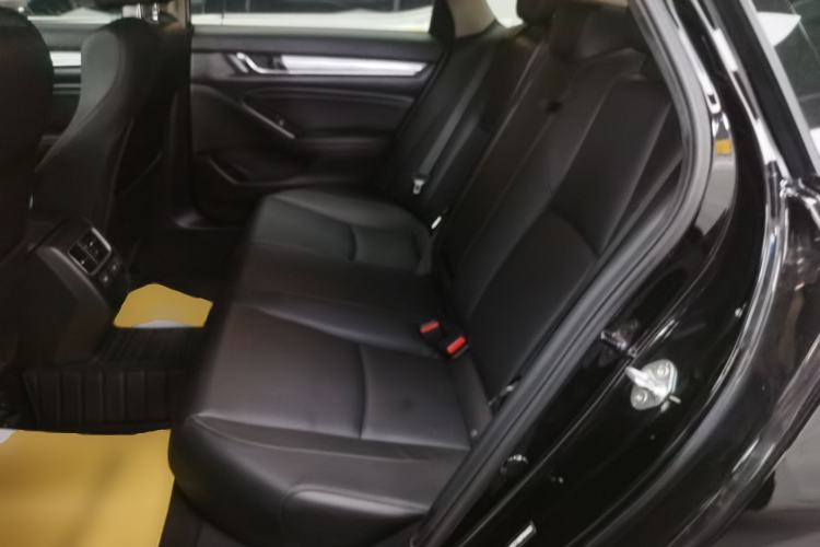 Used Honda Accord 2022 260TURBO Luxury Edition
