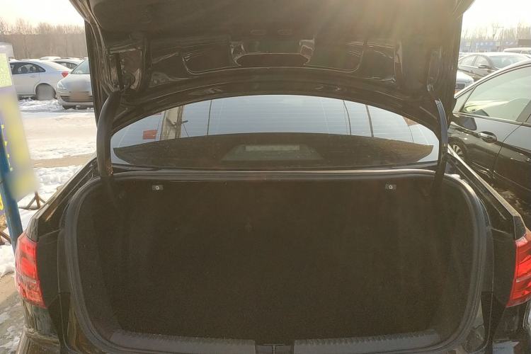 Used Volkswagen Sagitar 2018 1.6L Automatic Comfort Model
