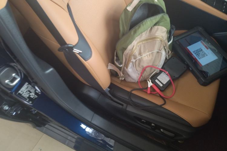 Used Lexus ES 2021 200 Excellence Edition
