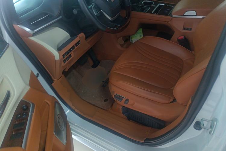 Used Toyota Sienna 2021 2.5L Hybrid Comfort Edition