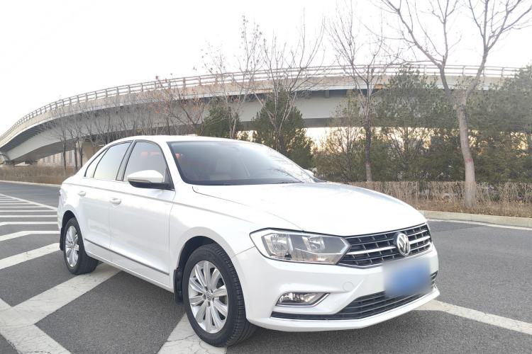 Used Volkswagen Bora 2016 1.6L Manual Comfort Model