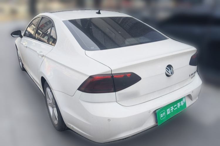 Used Volkswagen Lamando 2018 280TSI DSG Comfort Edition