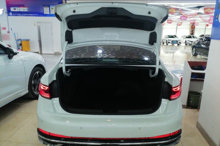 Used Volkswagen Sagitar 2023 280TSI DSG Beyond Lite Edition
