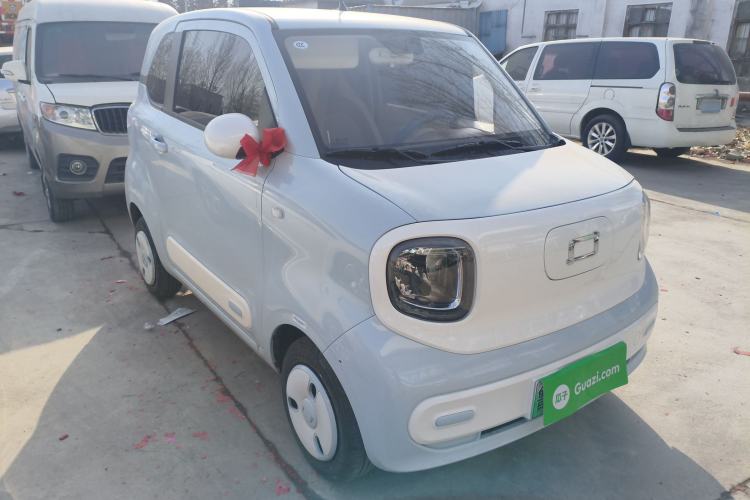 Used Bestune Pony 2025 222km Range Agile Horse
