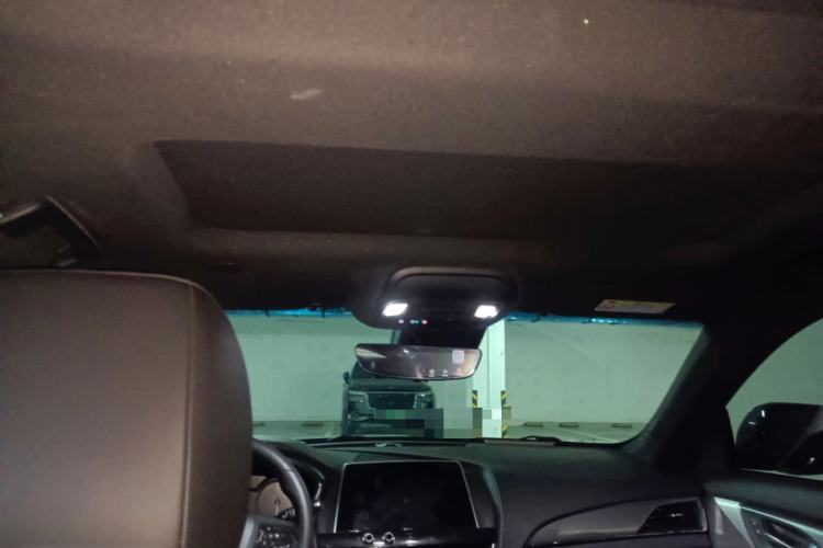 Used Cadillac CT5 2020 Updated 28T Leading Sporty Version