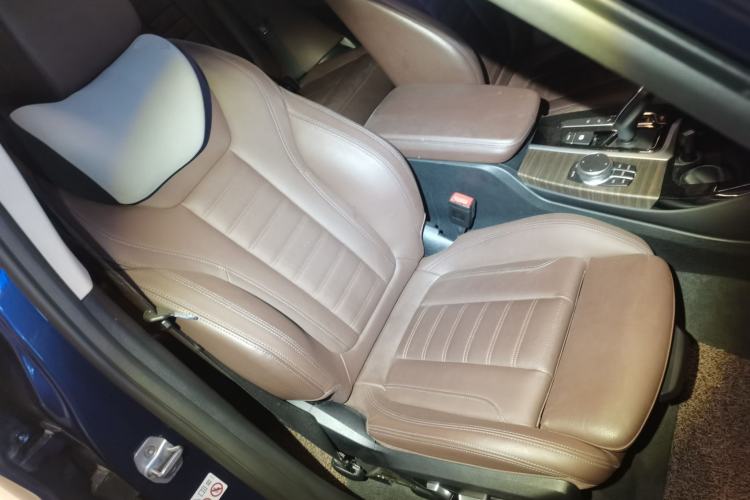 Used BMW X3 2020 xDrive28i M Sport Package Right Front Seat