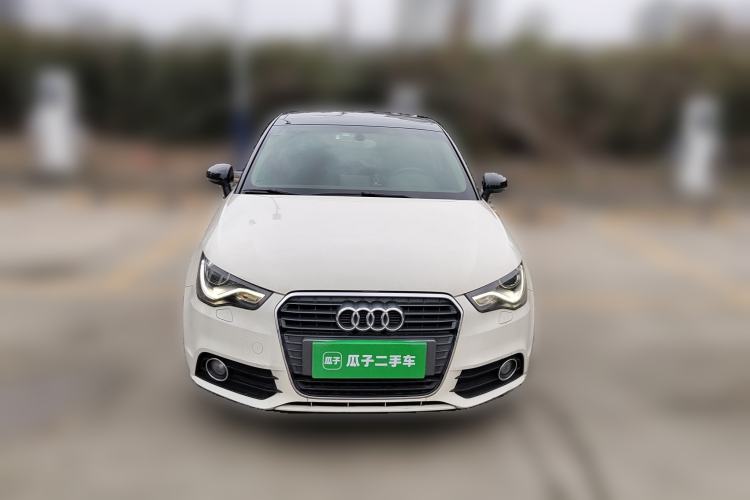 Used Audi A1 2014 30 TFSI Comfort Model