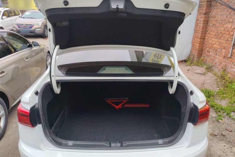 Used Volkswagen Bora 2020 1.5L Automatic Comfort Model
