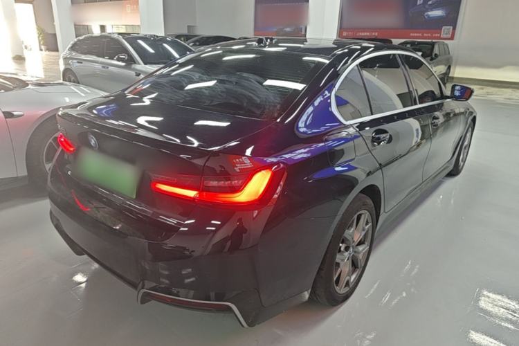 Used BMW i3 2024 eDrive 35 L