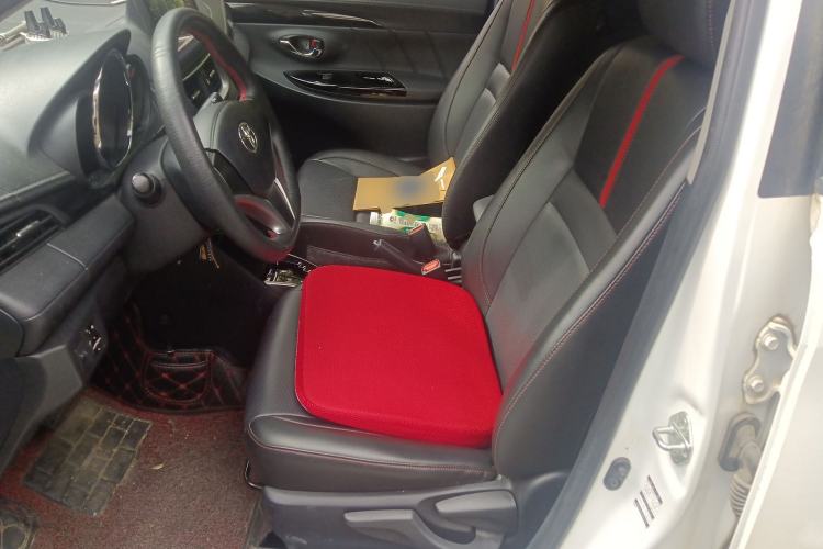 Used Toyota YARiS L Zhi Xuan 2020 X-Trail X 1.5L CVT Luxury Edition
