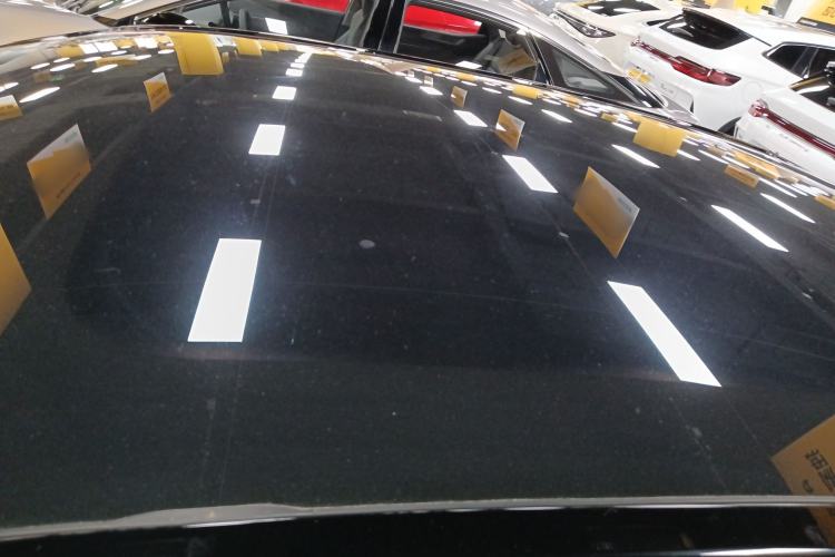 Used Lynk & Co Z20 2025 530 km Range Rear-Wheel Drive Max Roof