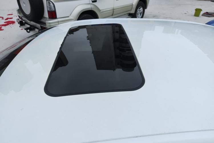 Used MG 6 2019 20T Automatic Trophy Competition Edition + BOSE Luxury Sound System Package