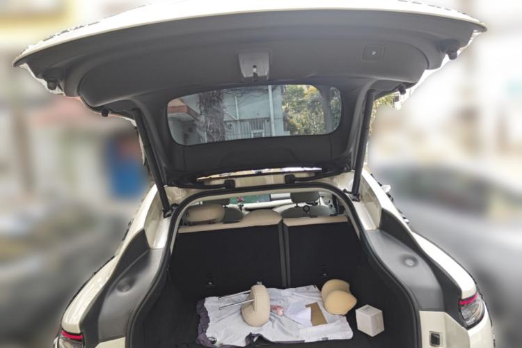 Used IM LS6 2025 Lingxi Intelligent Driving Edition