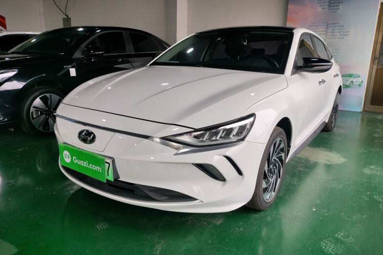 Used Hyundai Lafesta Electric 2020 DLX Enjoyment Edition