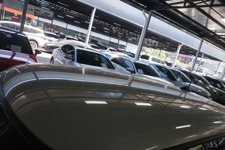 Used MINI 2014 1.2T ONE Roof