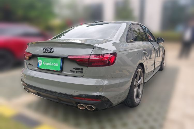 Used Audi S4 2020 S4 3.0TFSI