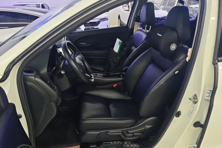 Used Honda Vezel 2020 1.5L CVT Pioneer Edition
