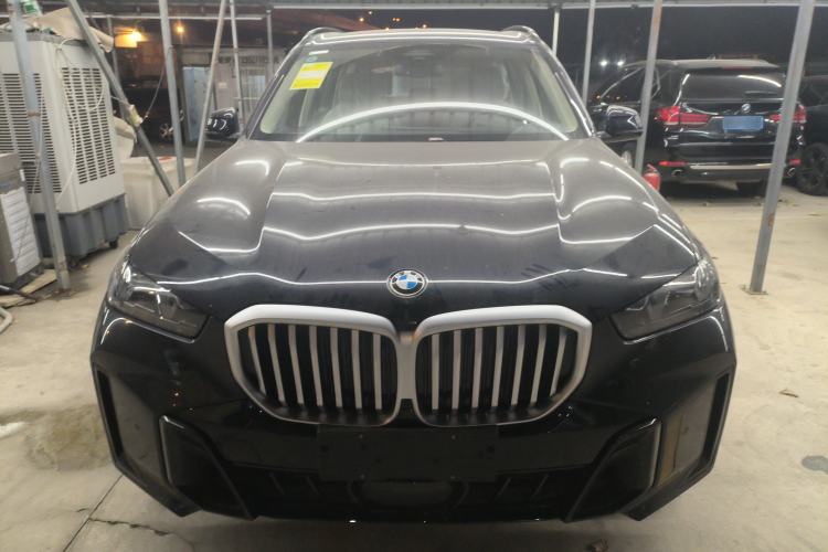 Used BMW X5 2026 Model, xDrive 30Li Prestige M Sport Night Package
