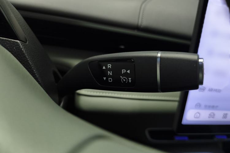 Used Deepal S07 2024 215Max Qiankun Intelligent Driving ADS SE Range-Extended Version
