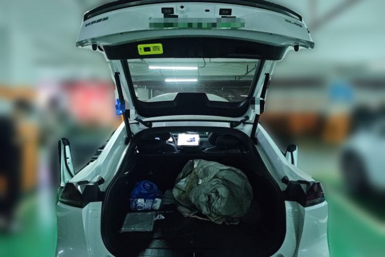 Used Deepal SL03 2024 135Plus Glory Edition