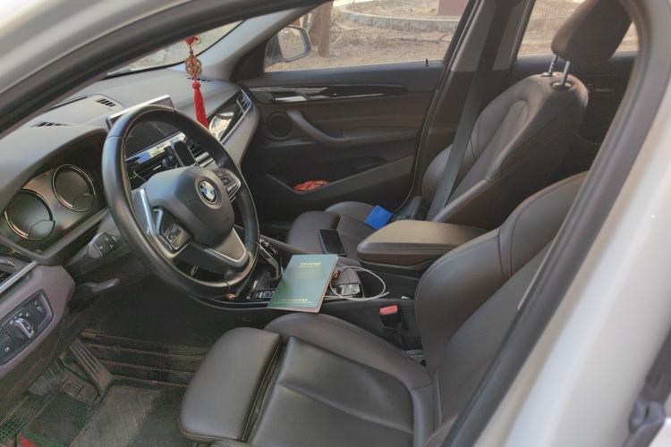 Used BMW X2 2020 sDrive20i M Sport Package
