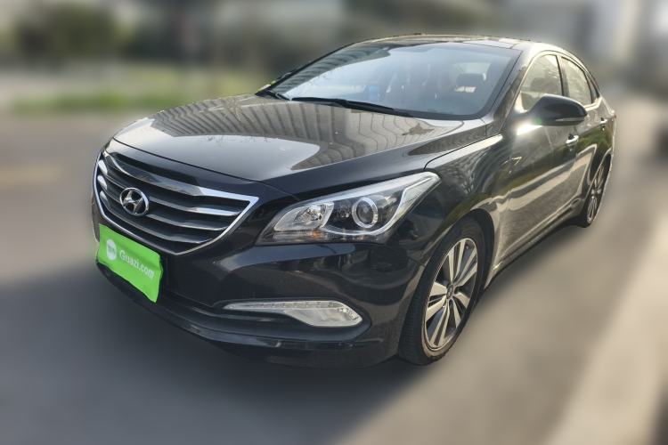 Used Hyundai Mistra 2014 1.8L Automatic Deluxe DLX Model