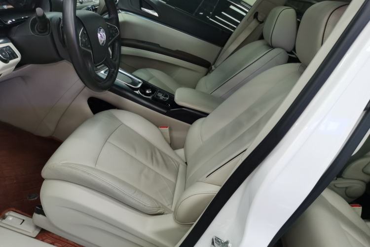 Used Buick GL8 2020 Land Business Class 652T Luxury Model