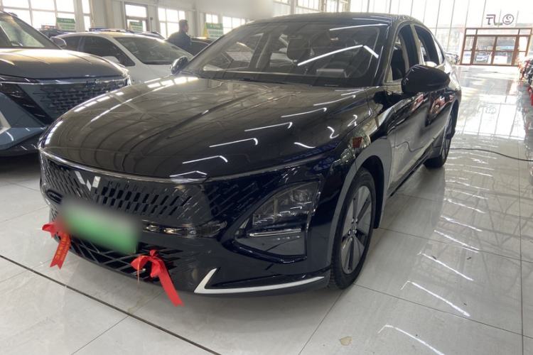 Used Wuling Xingguang 2023 70 Standard Edition