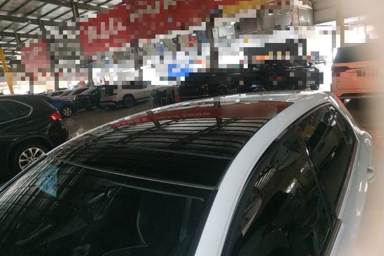 Used Volkswagen Golf 2021 280TSI DSG Pro Roof