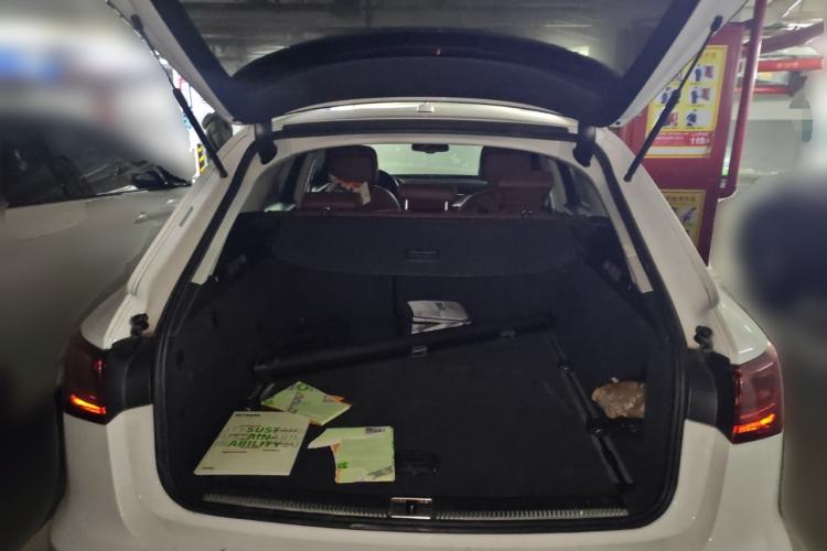 Used Audi A6 2017 Avant 35 TFSI Fashion Model