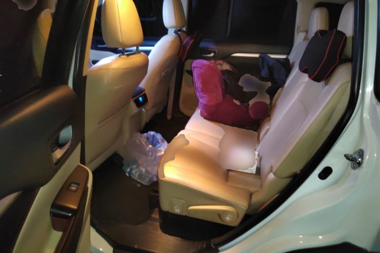 Used Toyota Highlander 2015 2.0T Four-Wheel Drive Luxury Edition 7-Seater