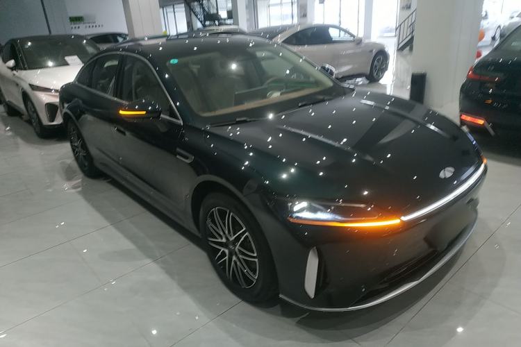 Used Chery Fulwin A9L 2025 Model, 260 Ultra-Long Range Luxury Edition