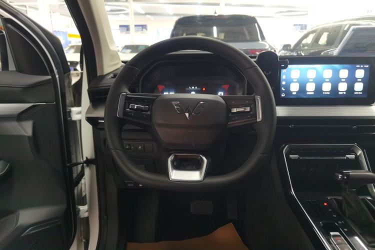 Used Wuling Asta 2021 1.5T CVT Starlight Edition
