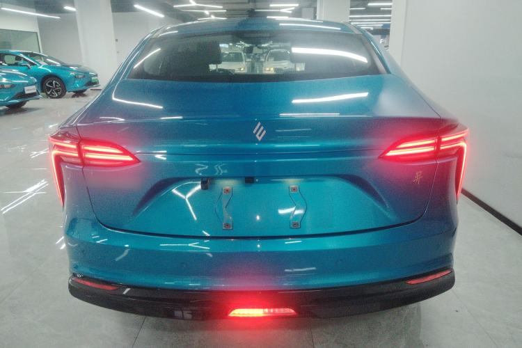 Used JMEV GSE 2023 Standard Range Industry Edition
