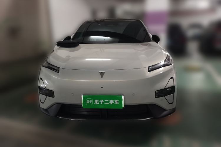 Used Deepal S05 2024 510 Plus Pure Electric Version
